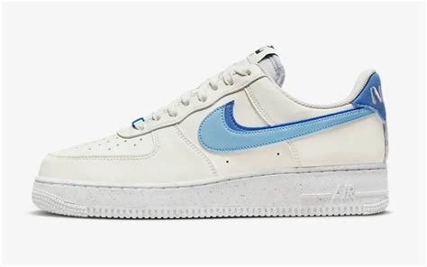 nike air force 1 07 lv8 schoenen blauw rood lila|Nike Air Force 1 '07 LV8 Men's Shoes.